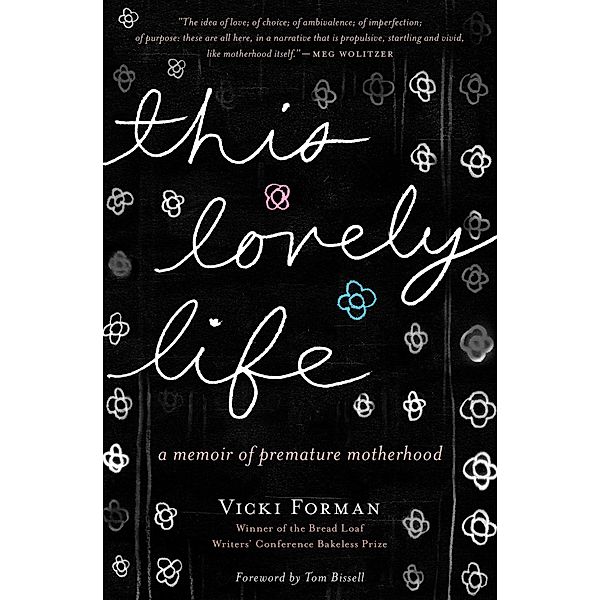 This Lovely Life, Vicki Forman