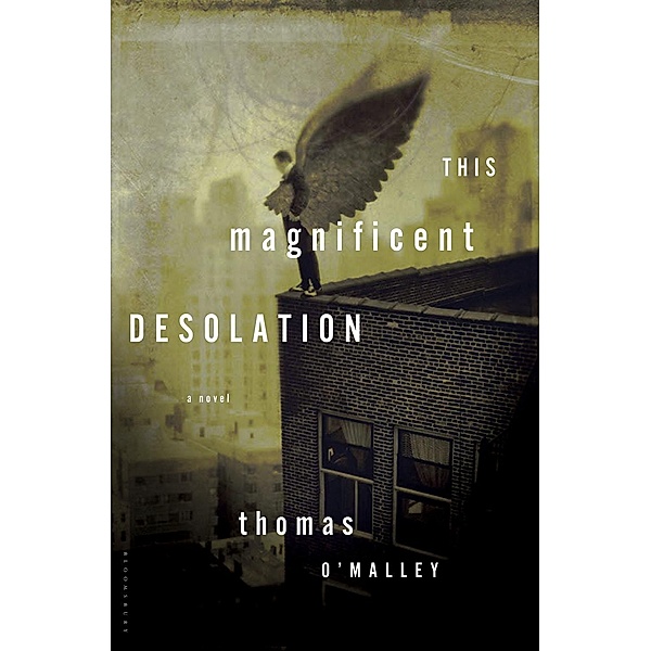 This Magnificent Desolation, Thomas O'Malley