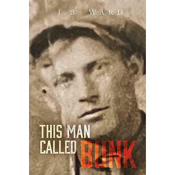 This Man Called Bunk, Jeanne Ward