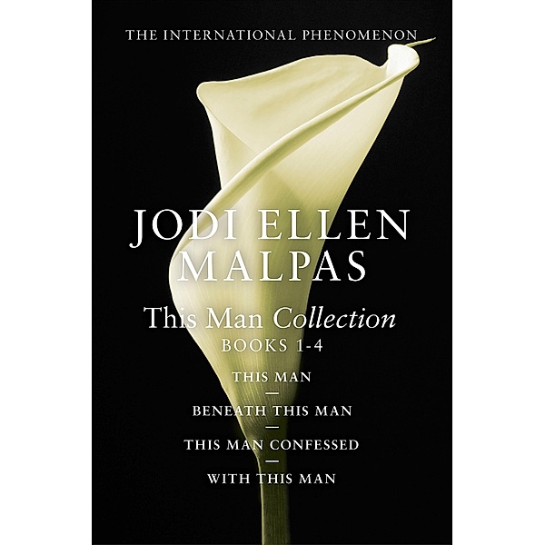 This Man Collection, Jodi Ellen Malpas
