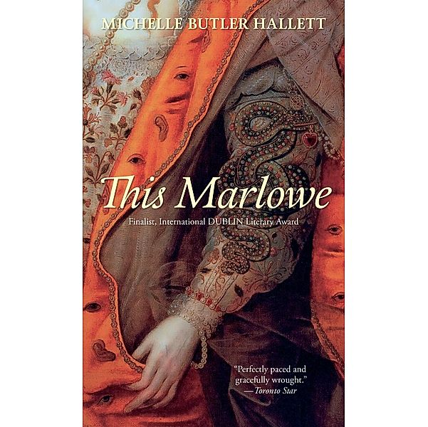 This Marlowe / Goose Lane Editions, Michelle Butler Hallett