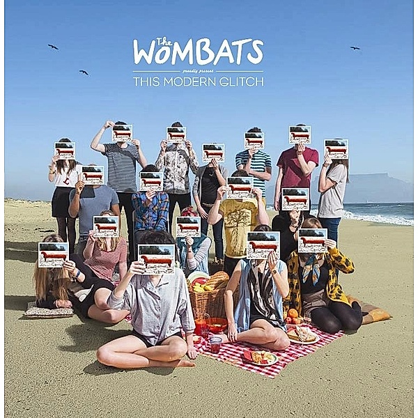 This Modern Glitch, The Wombats