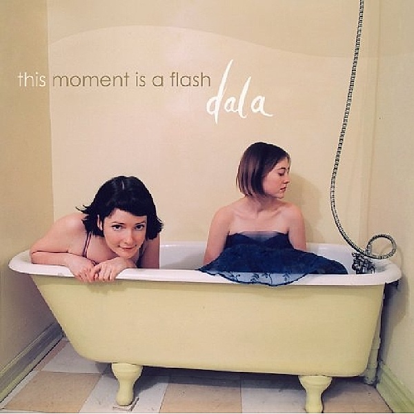 This Moment Is A Flash, DaLa