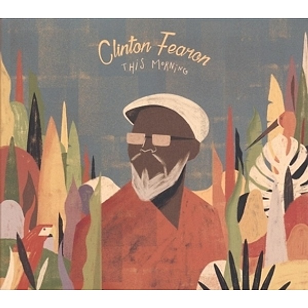This Morning (Vinyl), Clinton Fearon