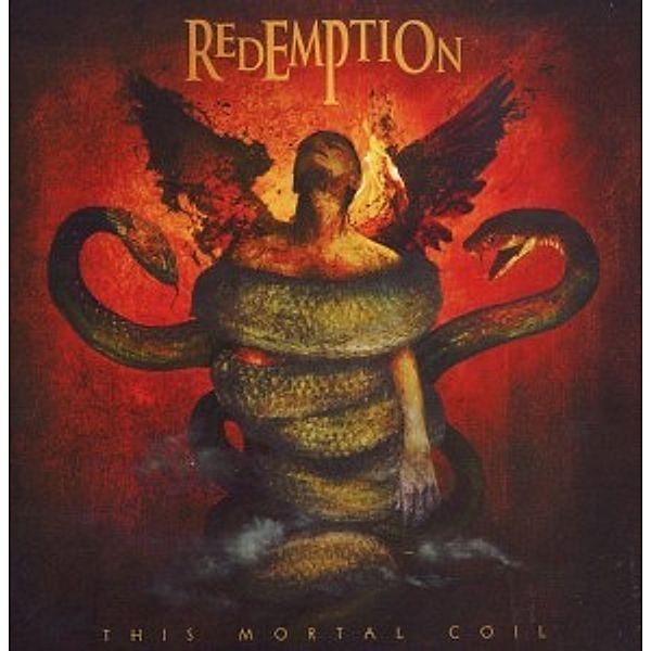 This Mortal Coil, Redemption