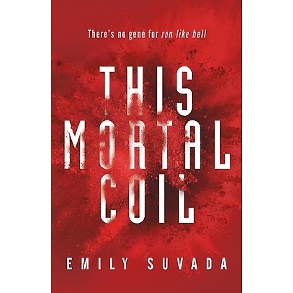 This Mortal Coil, Emily Suvada