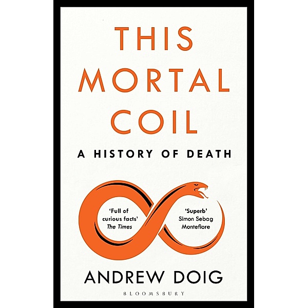 This Mortal Coil, Andrew Doig