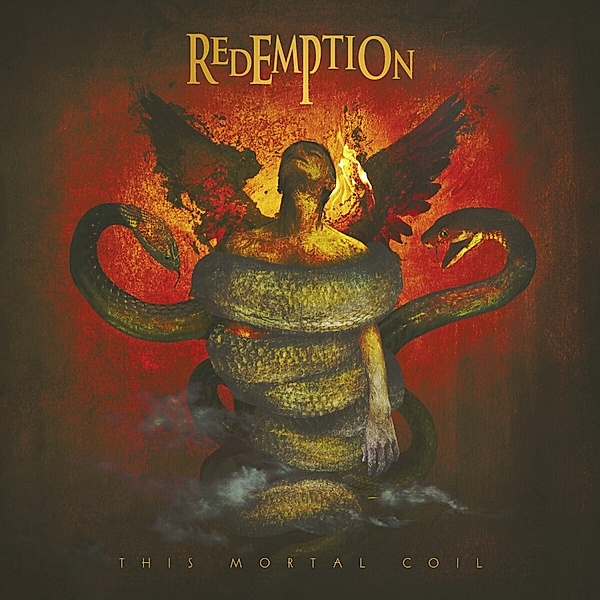 This Mortal Coil (Re-Release), Redemption