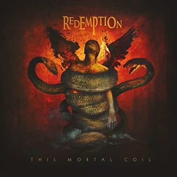 This Mortal Coil (Vinyl), Redemption