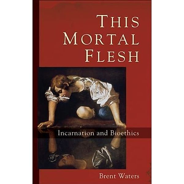This Mortal Flesh, Brent Waters