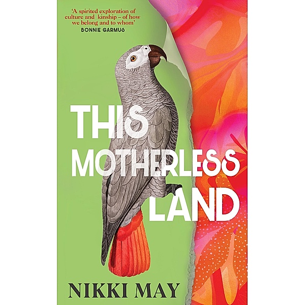 This Motherless Land, Nikki May