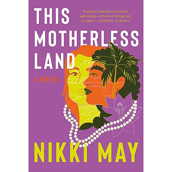 This Motherless Land, Nikki May