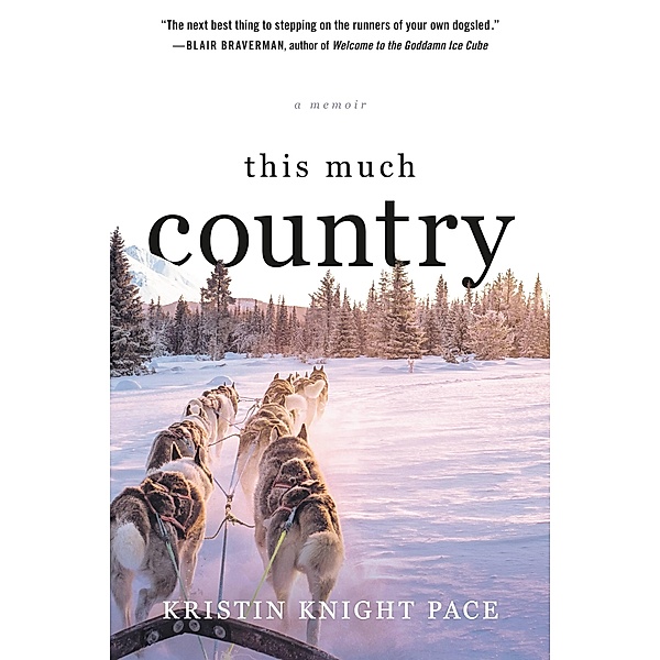 This Much Country, Kristin Knight Pace