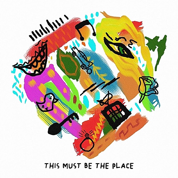 This Must Be The Place (Vinyl), Apollo Brown