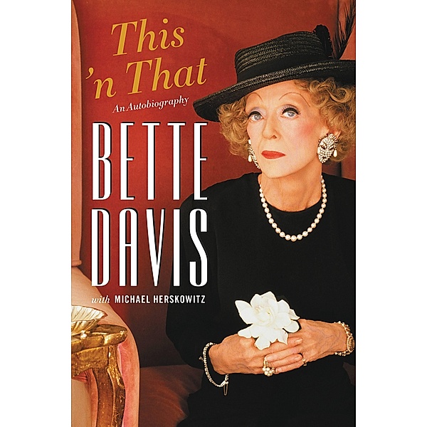 This 'n That, Bette Davis