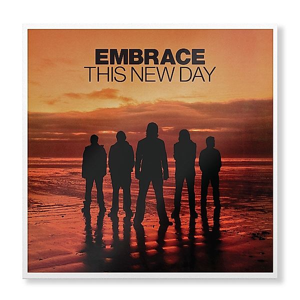 This New Day, Embrace