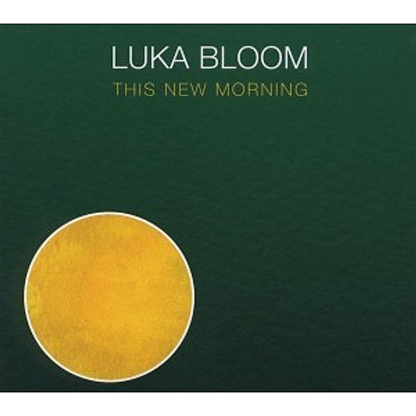 This New Morning, Luka Bloom