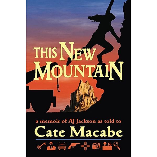 This New Mountain, Cate Macabe