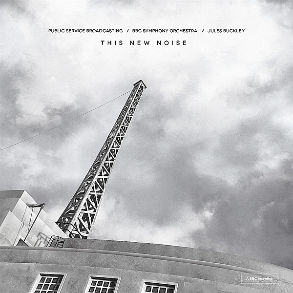 This New Noise, Public Service Broadcasting