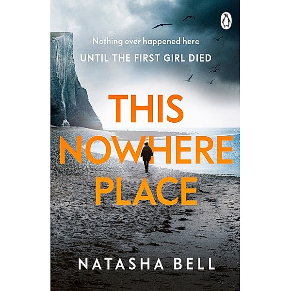 This Nowhere Place, Natasha Bell