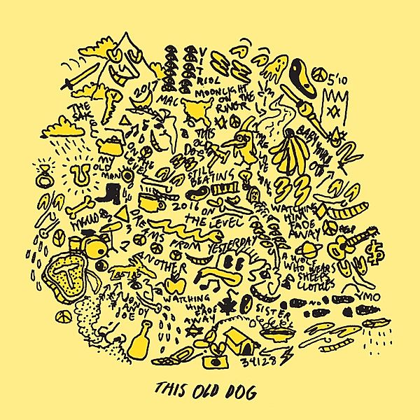 This Old Dog (Limited Editon Bundle Cd), Mac Demarco