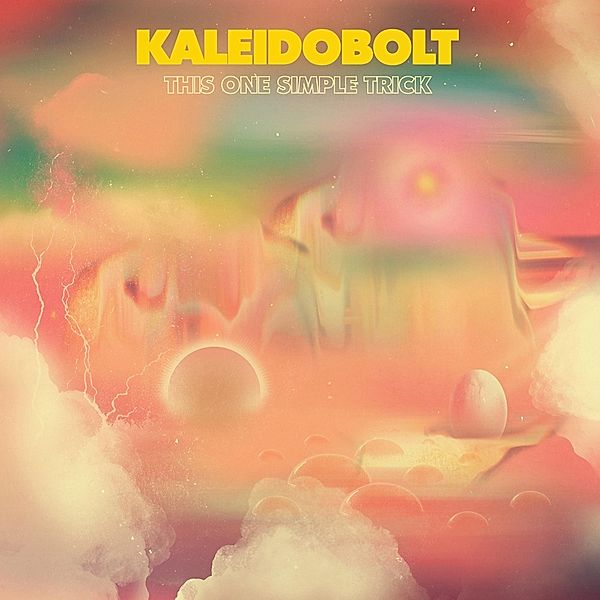 This One Simple Trick, Kaleidobolt