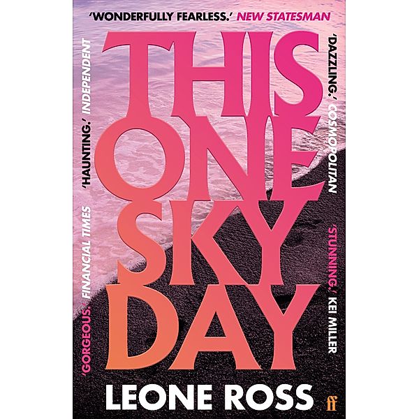 This One Sky Day, Leone Ross