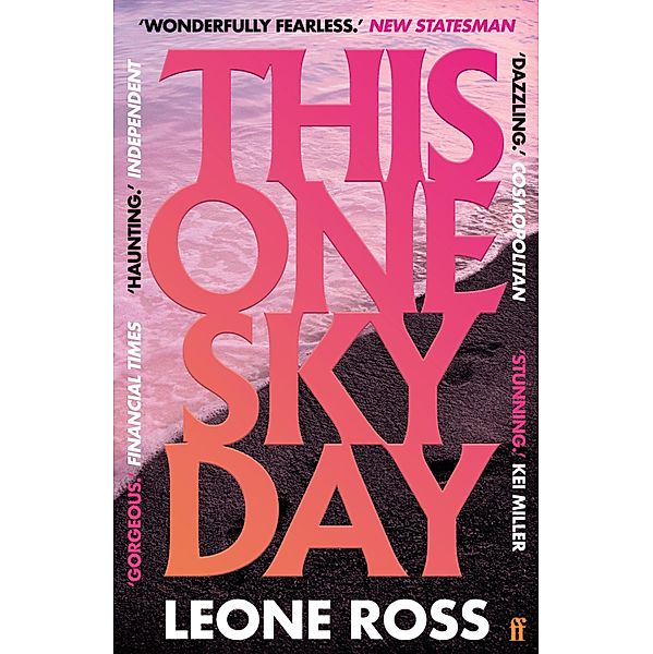 This One Sky Day, Leone Ross