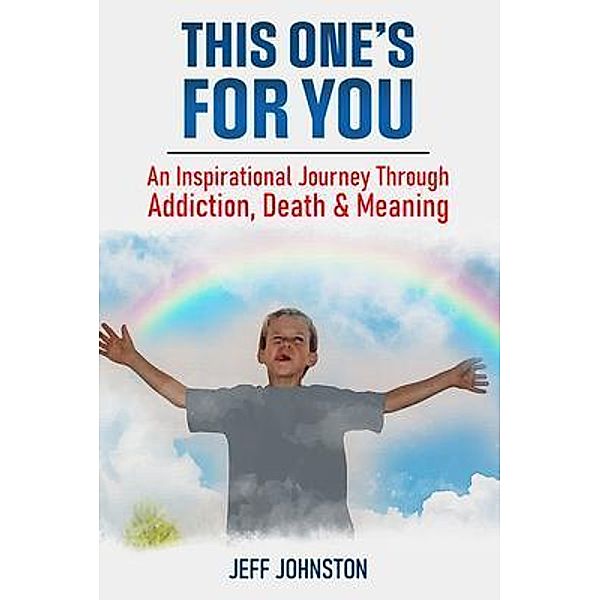 This One's For You / Jeff Johnston, Jeff Johnston