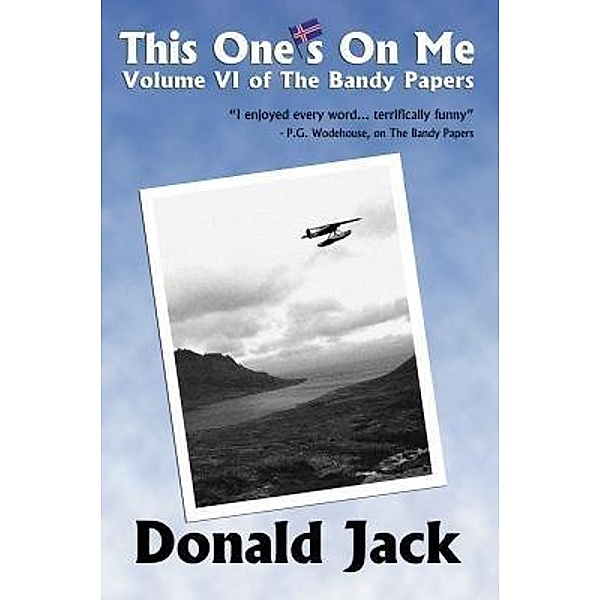 This One's On Me / The Bandy Papers Bd.6, Donald Jack