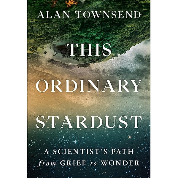 This Ordinary Stardust, Alan Townsend