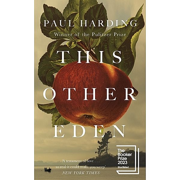 This Other Eden, Paul Harding