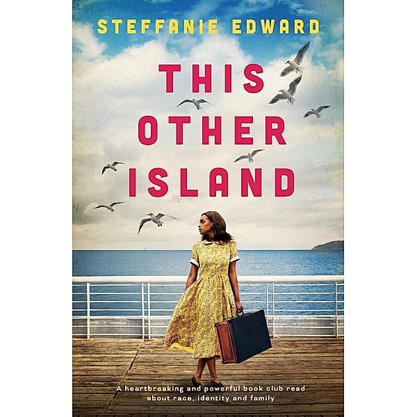 This Other Island, Steffanie Edward