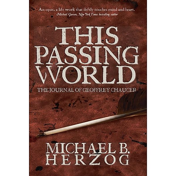 This Passing World, Michael Herzog