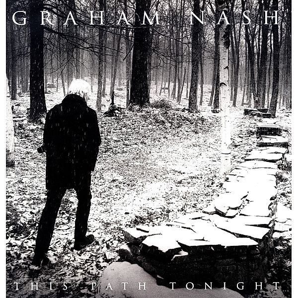 This Path Tonight (Vinyl), Graham Nash