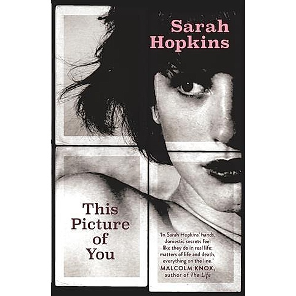 This Picture of You, Sarah Hopkins