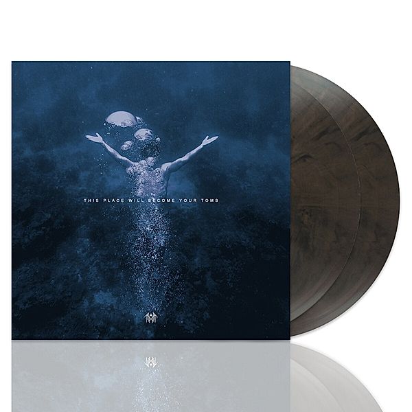 This Place Will Become Your Tomb (Clear/Black 2lp) (Vinyl), Sleep Token