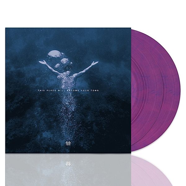 This Place Will Become Your Tomb (Pink/Blue 2lp) (Vinyl), Sleep Token