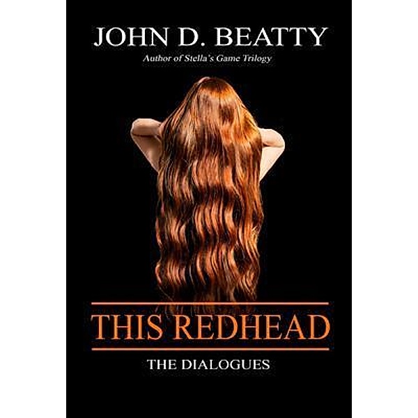 This Redhead / JDB Communications, LLC, John Beatty