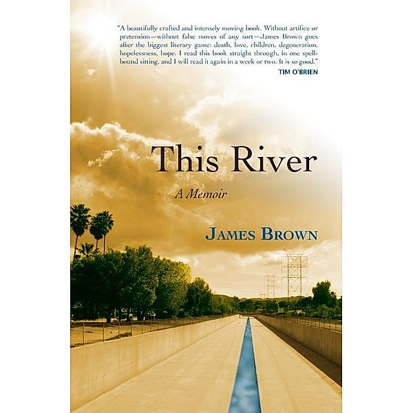 This River, James Brown