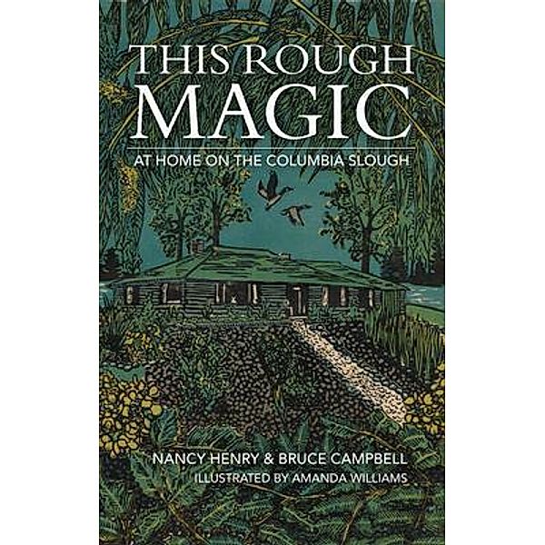 This Rough Magic, Nancy Henry, Bruce Campbell