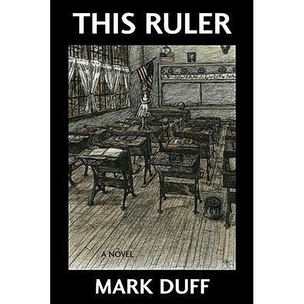 This Ruler / Mark Duff, Mark Duff