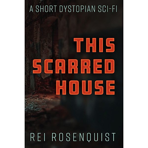 This Scarred House, Rei Rosenquist