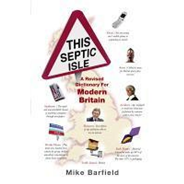 This Septic Isle, Mike Barfield