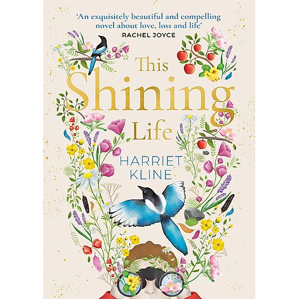 This Shining Life, Harriet Kline