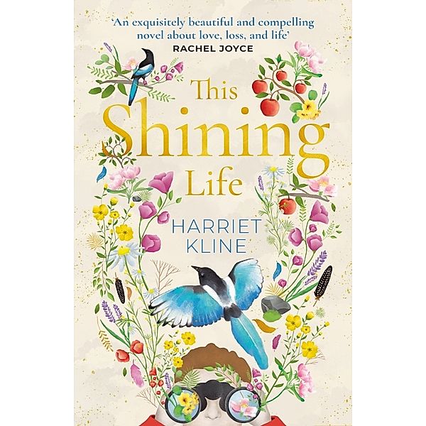 This Shining Life, Harriet Kline
