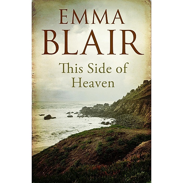 This Side Of Heaven, Emma Blair