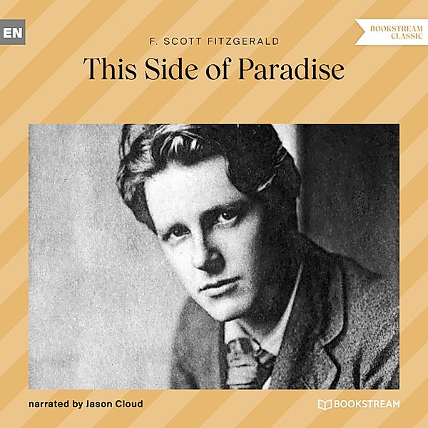 This Side of Paradise, F. Scott Fitzgerald