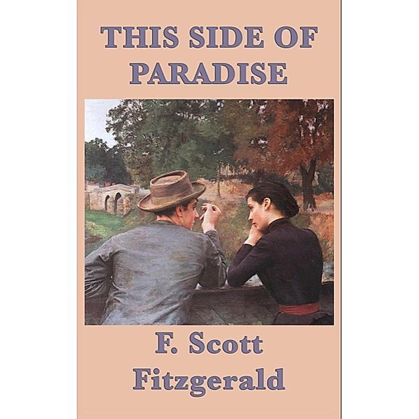 This Side of Paradise / SMK Books, F. Scott Fitzgerald