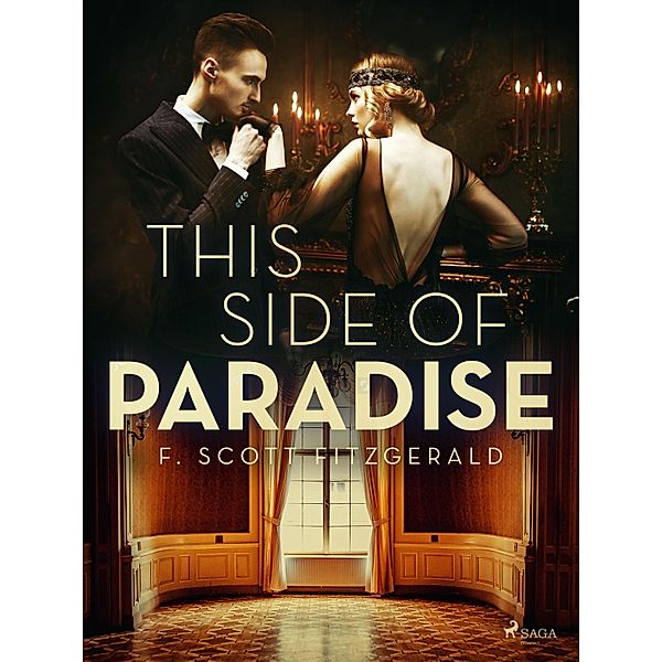 This Side of Paradise / World Classics, F. Scott Fitzgerald